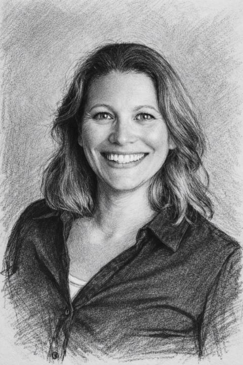 Amanda Herber