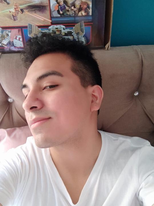 Italo Contreras jara