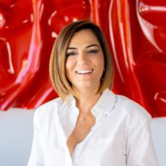 Nalan Çetinbağ