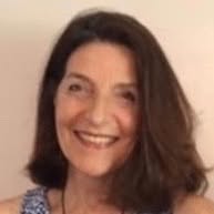 Patricia Walkar