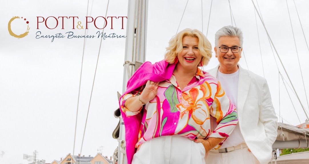 POTT & POTT