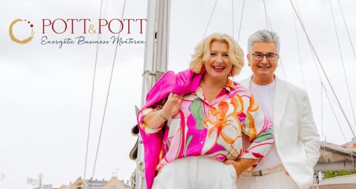 POTT & POTT