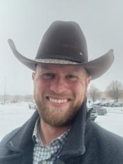 Stephen Zeglen