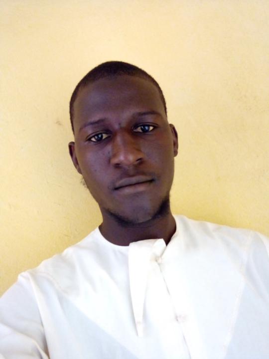 Abdoul Karim Boubé Hima