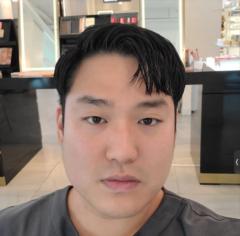 Aidan Kim