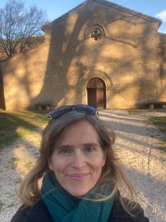 Laura Gillespie