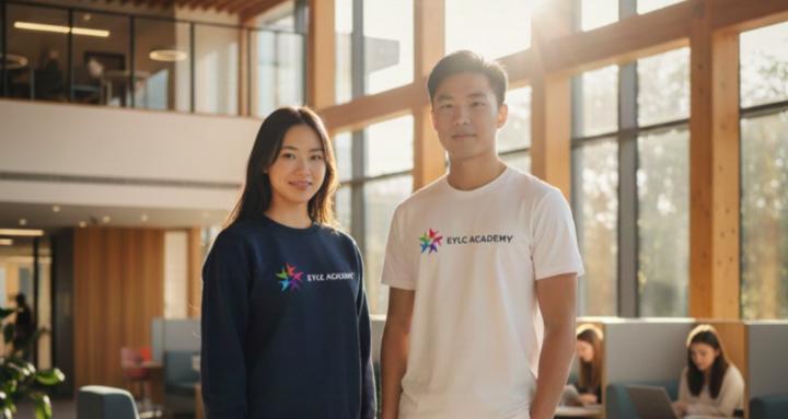 EYLC ACADEMY