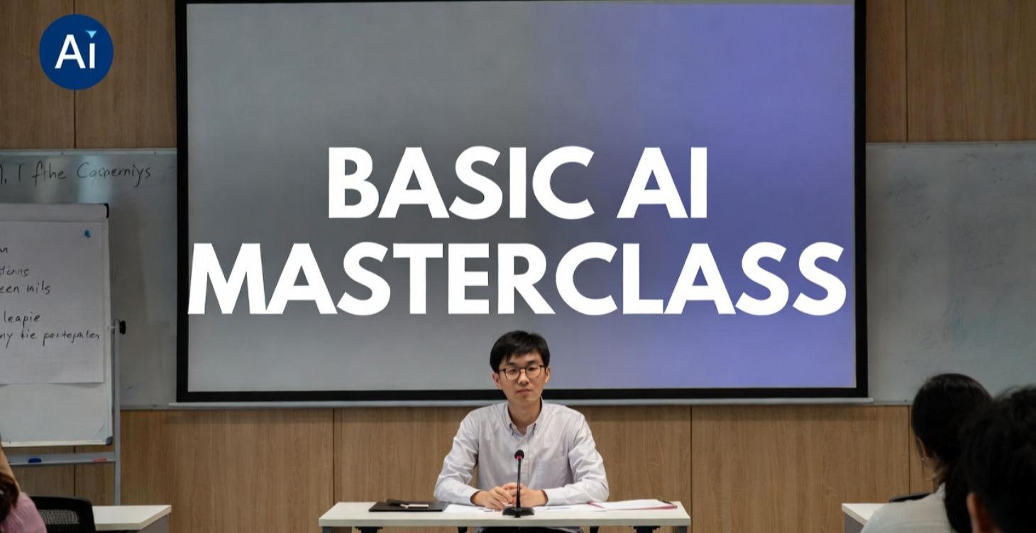 02 - BASIC AI : Gemini Ai (Coming Soon)