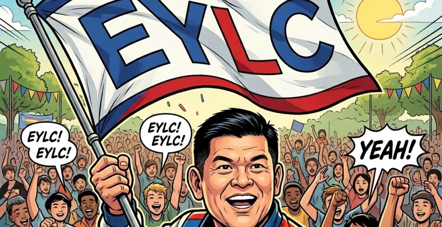 The EYLC Story