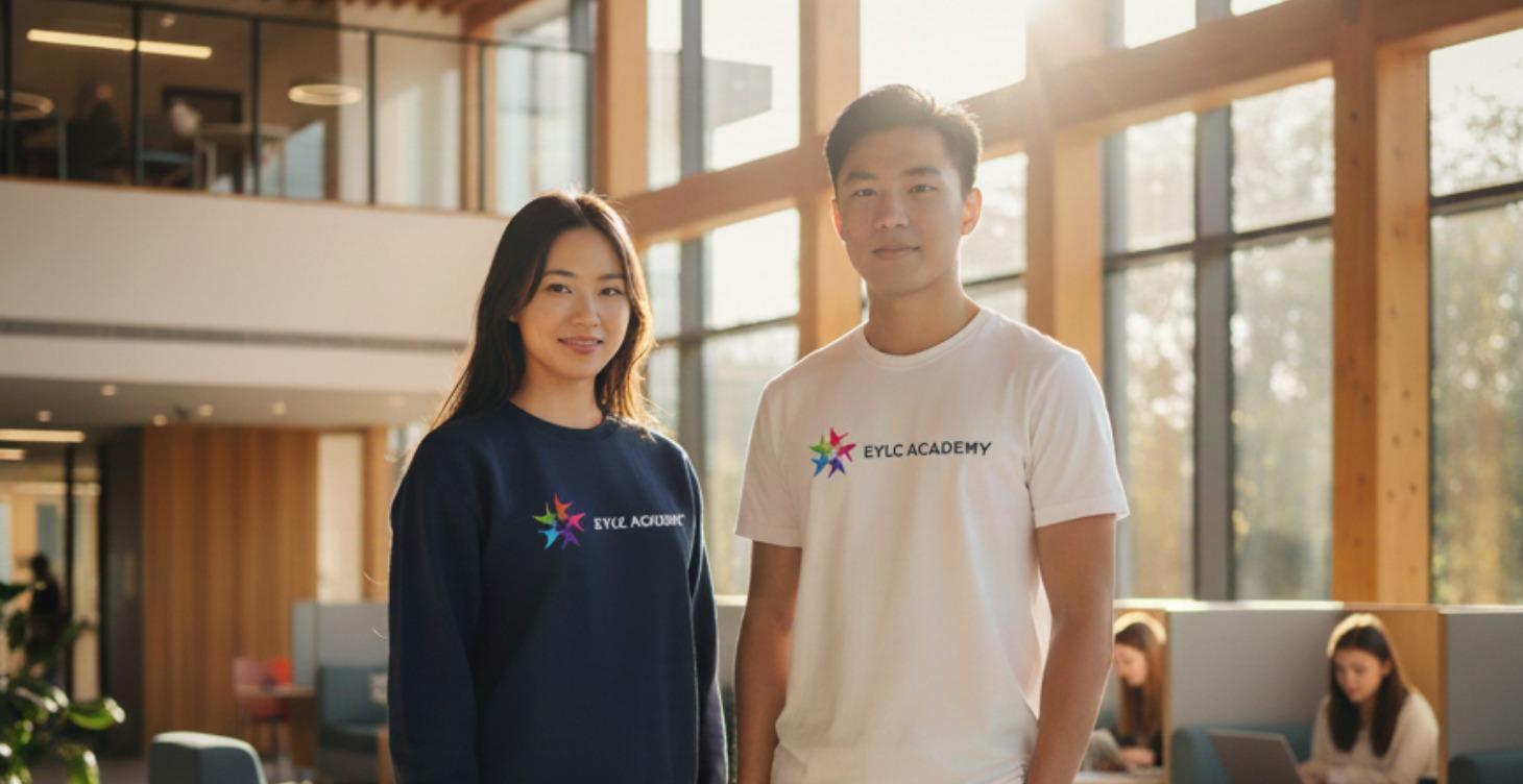 EYLC Marketing Videos