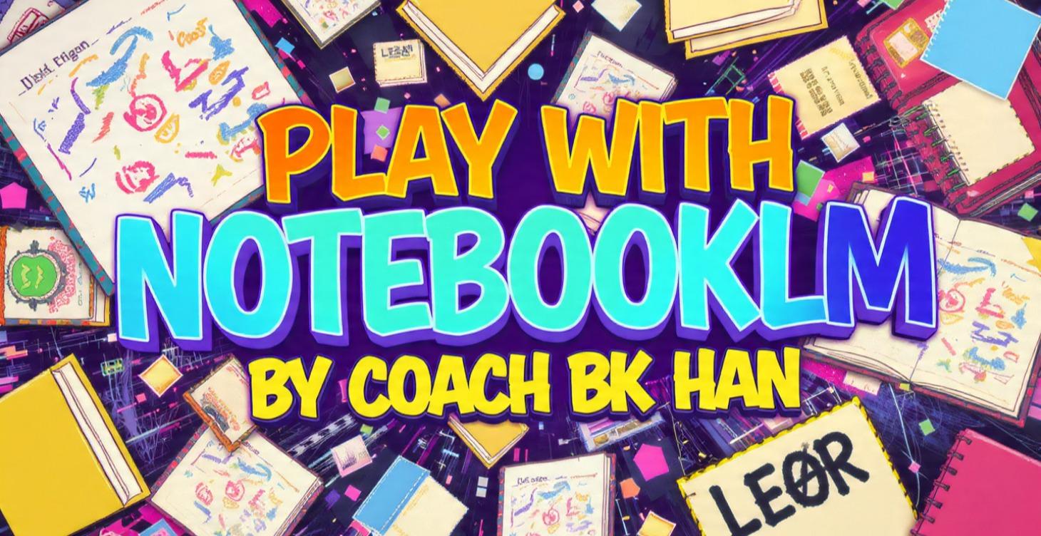 NOTEBOOKLM UPDATES (Trial)