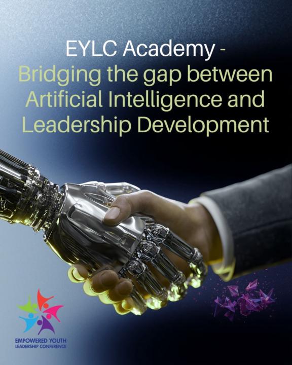 Al and Leadership Development 