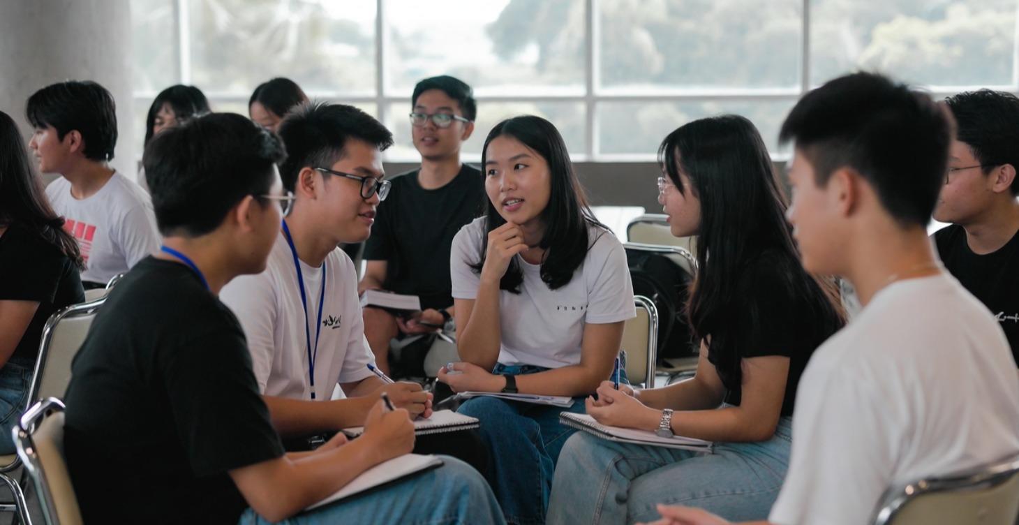 Purpose of Leadership