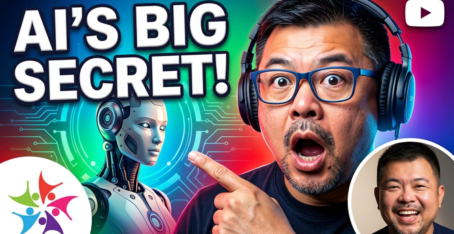 AI'S BIG SECRET