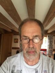 Alan Eastman