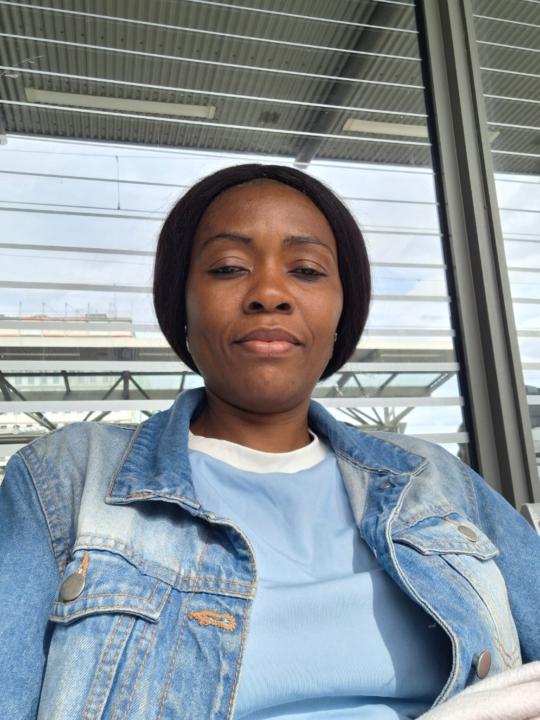 Rebecca Chukwuhai