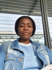 Rebecca Chukwuhai