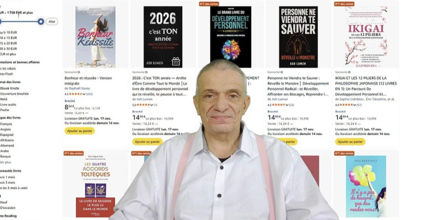 Vendre en dehors d’Amazon