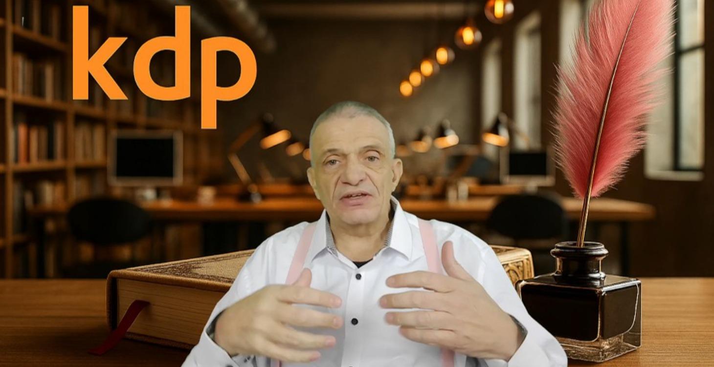 Les avantages d’Amazon KDP