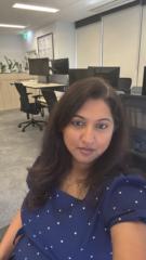 Sandy Iyer