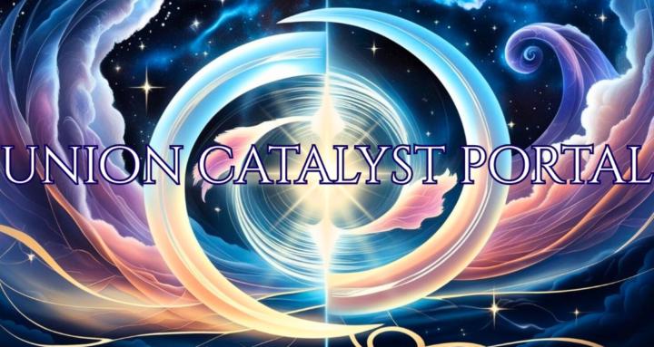 Union Catalyst Portal 