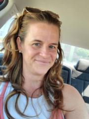 Alicia Leckey