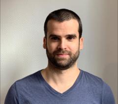Romain Pkr