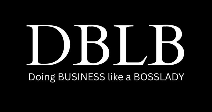 Doing Business Like a BOSSLADY