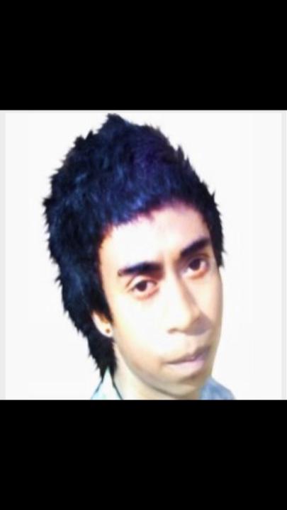 Tovonirina Randriamitantsoa