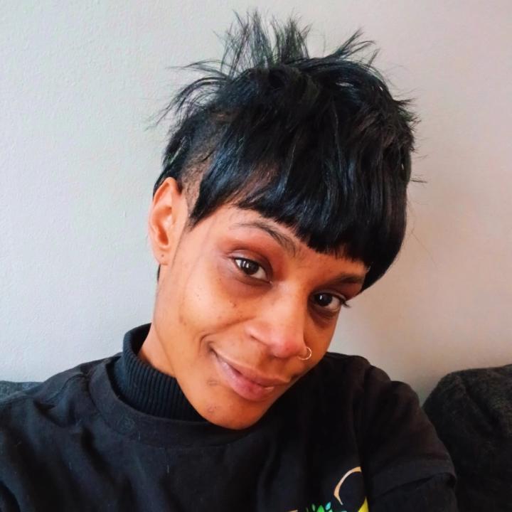 Lamara James