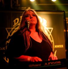Rebecca Dorsett