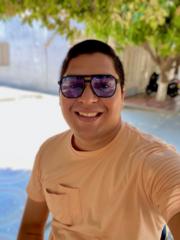 Kevin Diaz