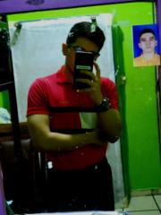 Nelson Enrique Alvarado Bonilla