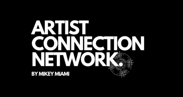 Artist Connection Network