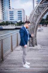 Luis Hernandez