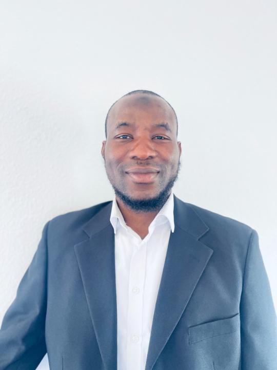 Ismaila Moliki