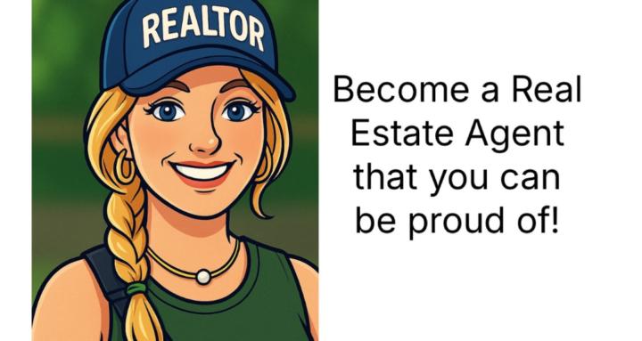 Real Estate Made Human