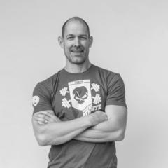 Tim Cummings