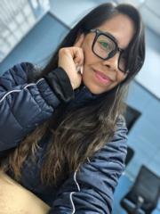 Jacqueline Arostica