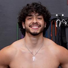 Mario Rios