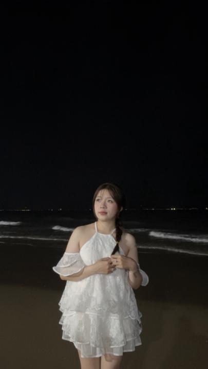 Huỳnh Nguyễn bảo trâm