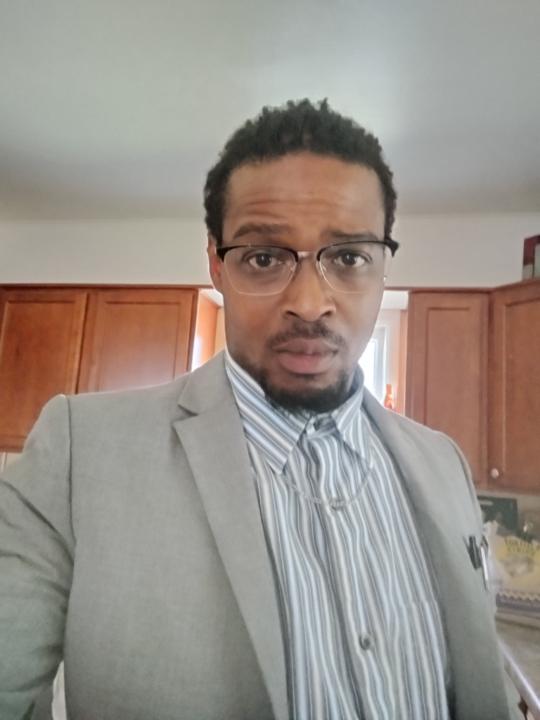 Craig Wimbley