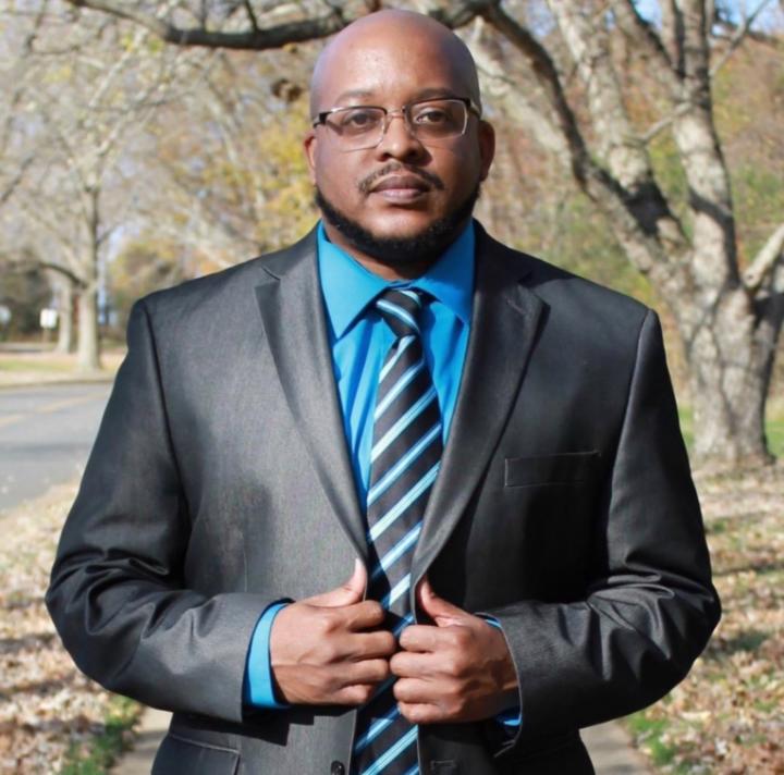 Charles Brown