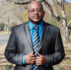 Charles Brown