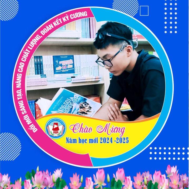 Bảo Nam Huỳnh Phúc