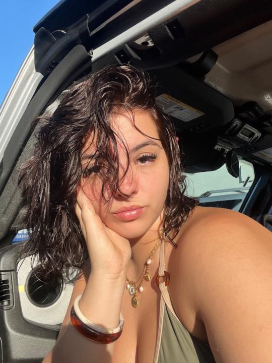 Rebecca Gonzalez