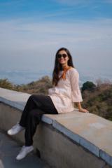 Jamuna Gasser