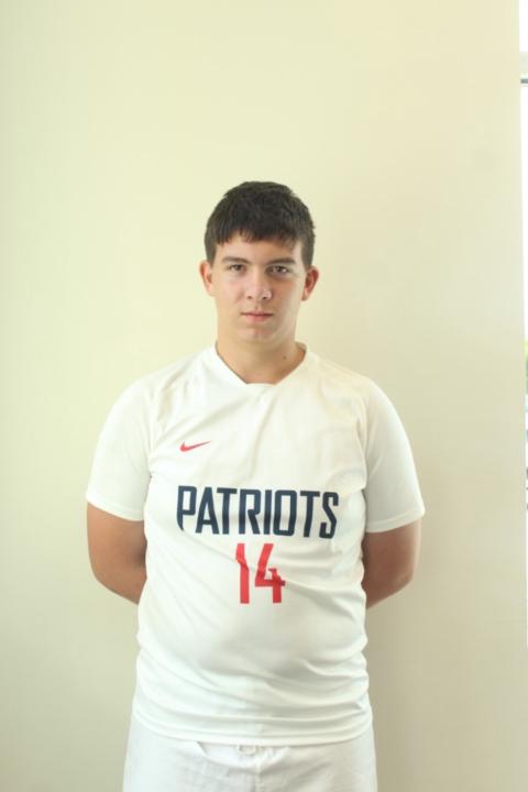 Jacob Arce