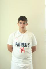 Jacob Arce