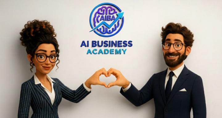 AI Business Academy